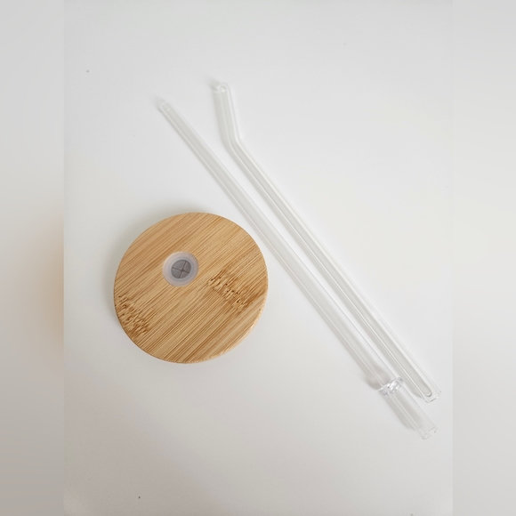 The Reader Tarot Card 16oz Frosted Beer Can Glass Cup - Picture 4 of 4